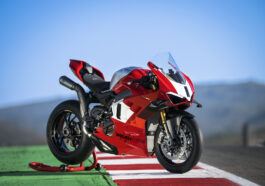 Ducati Corse