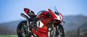 Ducati Corse
