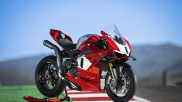 Ducati Corse