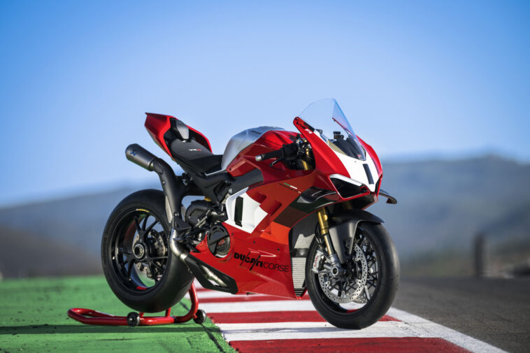 Ducati Corse