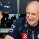 Franz Tost, AlphaTauri, Fórmula 1