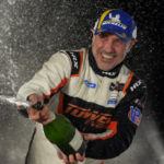 John Farano vai disputar as 24 Horas de Daytona