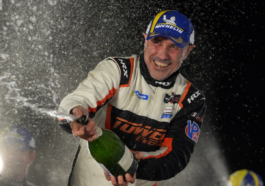 John Farano vai disputar as 24 Horas de Daytona