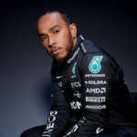 Lewis Hamilton, Mercedes, Fórmula 1