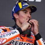 Diretor da Ducati é sincero sobre Marc Márquez: "Não tinha necessidade"