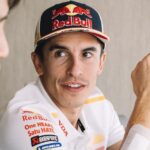 Marc Márquez MotoGP