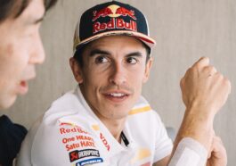 Marc Márquez MotoGP