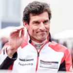 Mark Webber fala sobre Piastri