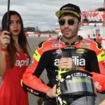 Andrea Iannone