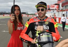 Andrea Iannone
