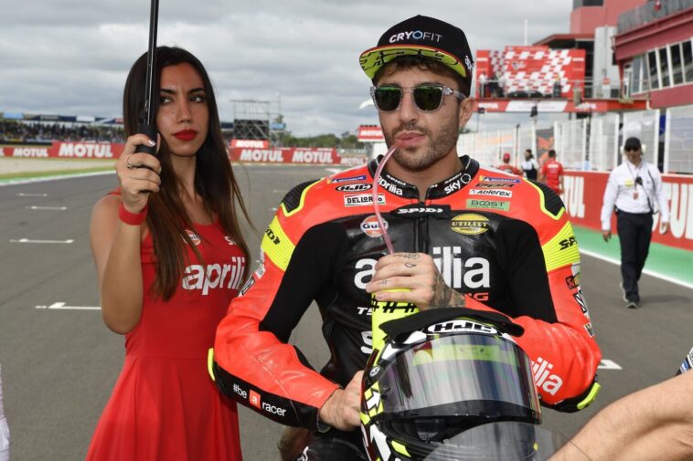 Andrea Iannone