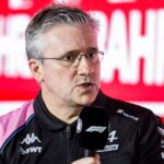 pat fry williams novo diretor