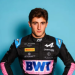 Imagem para ilustrar Jack Doohan sobre futuro na Alpine