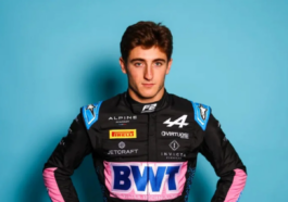 Imagem para ilustrar Jack Doohan sobre futuro na Alpine