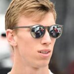 Sting Ray Robb aj foyt