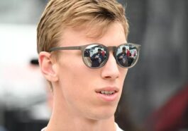 Sting Ray Robb aj foyt