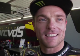 Imagem para ilustrar aspas de Sam Lowes