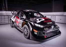 Toyota Gazoo Racing