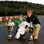 Vettel recorda última conversa que teve com Schumacher