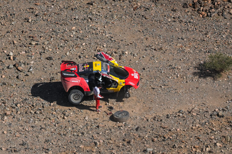 Sebastien Loeb