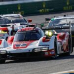Porsche venceu 24 Horas de Daytona