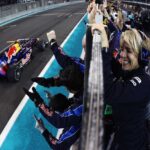 Fórmula 1 anunciou a data de estreia da série Drive to Survive