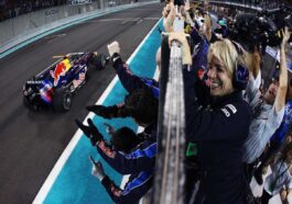 Fórmula 1 anunciou a data de estreia da série Drive to Survive