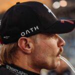 Valtteri Bottas engenheiro ex-ferrari