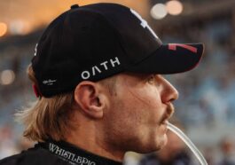 Valtteri Bottas engenheiro ex-ferrari