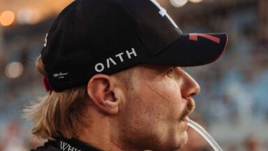 Valtteri Bottas engenheiro ex-ferrari