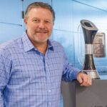 CEO McLaren Zak Brown