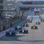 Corrida de Fórmula 2