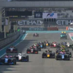 Corrida de Fórmula 2