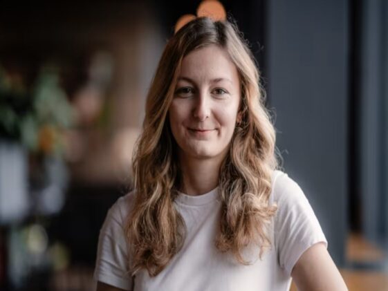 Doriane Pin vai disputar a edição 2024 da F1 Academy após ser contratada pela Mercedes