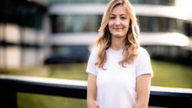 Contratada pela Mercedes, Doriane Pin é a nova integrante do grid da F1 Academy para a temporada 2024