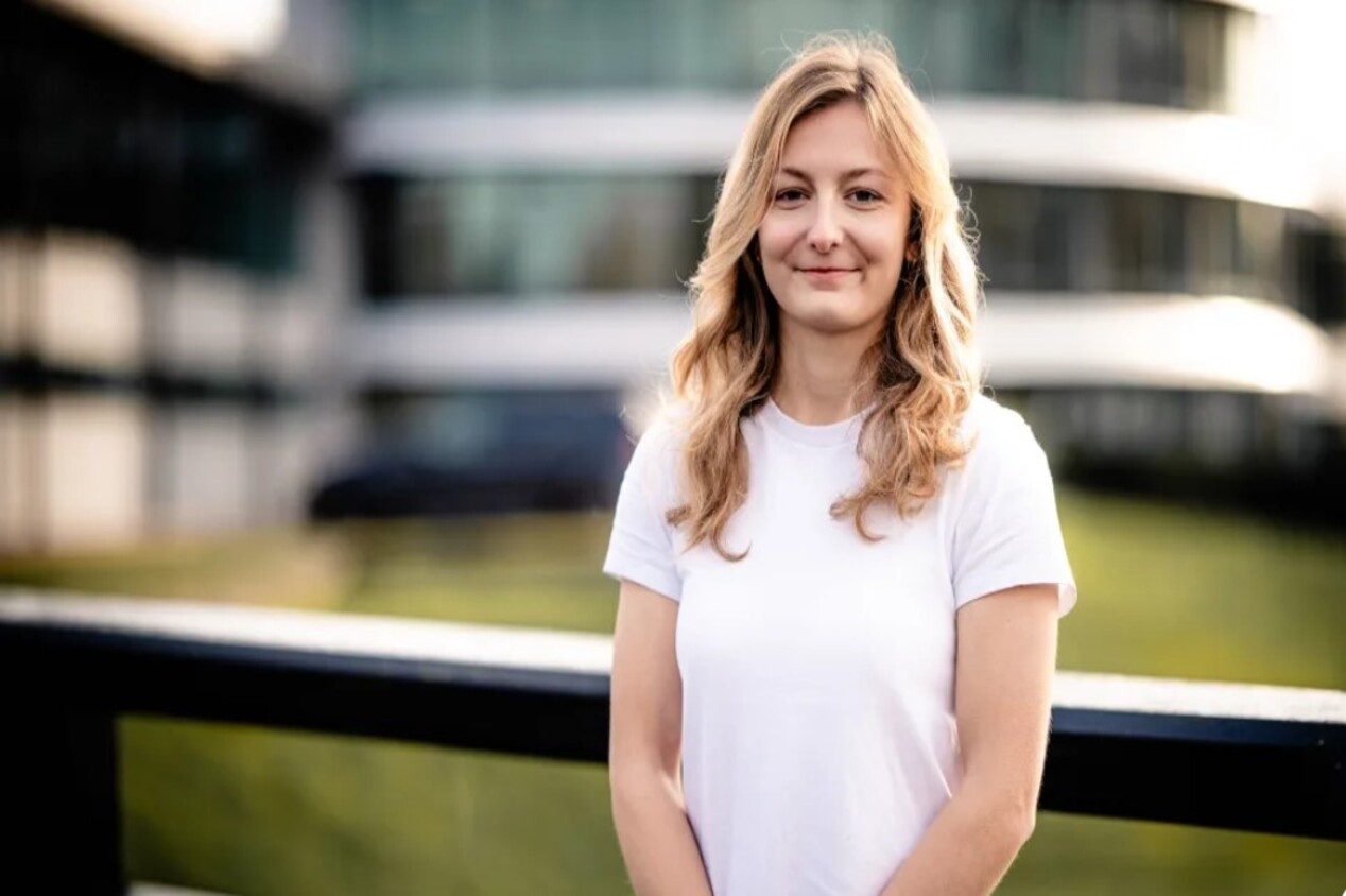 Contratada pela Mercedes, Doriane Pin é a nova integrante do grid da F1 Academy para a temporada 2024