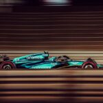 Fernando Alonso protagonizou os melhores resultados da Aston Martin, na temporada 2023 da Fórmula 1 - chefe