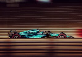 Fernando Alonso protagonizou os melhores resultados da Aston Martin, na temporada 2023 da Fórmula 1 - chefe