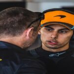 Gabriel Bortoleto vai estrear na Fórmula 2, em 2024