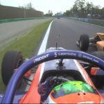 Gabriel Bortoleto vai disputar a Fórmula 2, em 2024