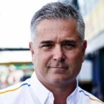 Gil de Ferran morreu aos 56 anos homenagem stella