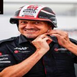 Saída de Gunther Steiner da Haas foi comentada por Bernie Ecclestone, ex-CEO da Fórmula 1