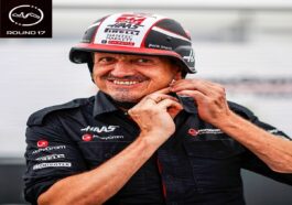 Saída de Gunther Steiner da Haas foi comentada por Bernie Ecclestone, ex-CEO da Fórmula 1