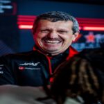 Guenther Steiner não é mais chefe da equipe de F1 da Haas