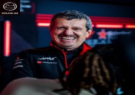 Guenther Steiner não é mais chefe da equipe de F1 da Haas