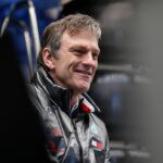 Diretor da Mercedes expressa confiança nas regras da Fórmula 1 e defende parceria entre Red Bull e AlphaTauri James Allison