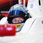 Joseph Loake vai disputar a Fórmula 3 pela equipe Rodin Motorsport