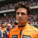 Lando Norris