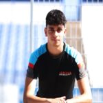 Matías Zagazeta vai disputar a edição 2024 da Fórmula 3 pela equipe Jenzer Motorsport