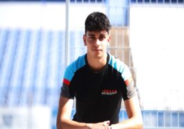 Matías Zagazeta vai disputar a edição 2024 da Fórmula 3 pela equipe Jenzer Motorsport